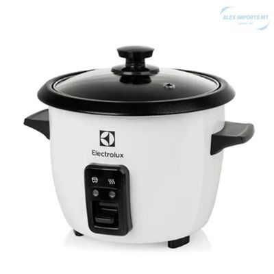 Panela Elétrica A Vapor Pratica Para Legumes 220V 220v