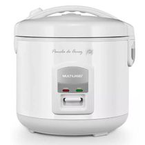 Panela Elétrica De Arroz 5 Xicaras 400W 127 Volts Multilaser