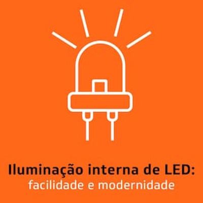 Adega de Vinhos Brastemp BZC12BE com Iluminação Led com Painel Eletrônico para 12 Garrafas - Preta Preto / 110