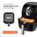 Fritadeira-Air-Fryer-4L-Mondial-AFN40LE-Preta-127V-1789090g