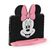 Tablet Multi 64GB Tela 7" WiFi Minnie NB414 Rosa