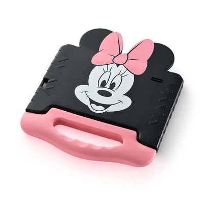 Tablet Multi 64GB Tela 7" WiFi Minnie NB414 Rosa