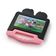 Tablet Multi 64GB Tela 7" WiFi Minnie NB414 Rosa