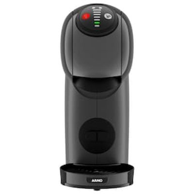 Cafeteira Expresso Arno Dolce Gusto Genio S DGS5 Automática Multibebidas – Grafite Grafite / 110