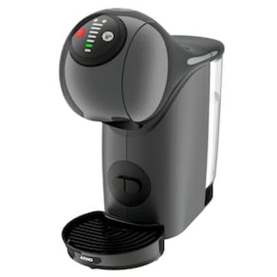 Cafeteira Expresso Arno Dolce Gusto Genio S DGS5 Automática Multibebidas – Grafite Grafite / 110