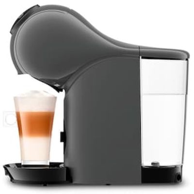 Cafeteira Expresso Arno Dolce Gusto Genio S DGS5 Automática Multibebidas – Grafite Grafite / 110