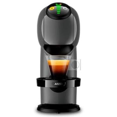 Cafeteira Expresso Arno Dolce Gusto Genio S DGS5 Automática Multibebidas – Grafite Grafite / 110