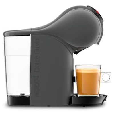 Cafeteira Expresso Arno Dolce Gusto Genio S DGS5 Automática Multibebidas – Grafite Grafite / 110