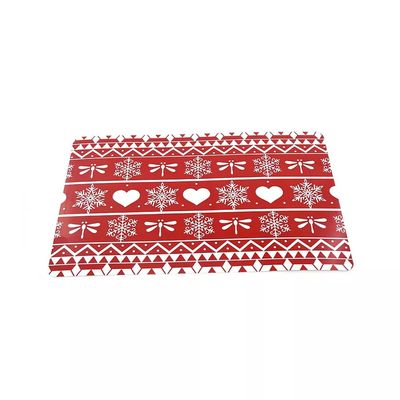 Americano Le Natal 43x28cm Sonho - Item Sortido UNICA