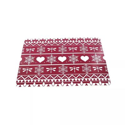 Americano Le Natal 43x28cm Sonho - Item Sortido UNICA