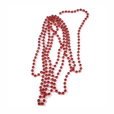 Cordão Le Natal 3m Vermelho UNICA