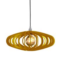 Luminária Teto Lustre pendente balcão cozinha sala egito