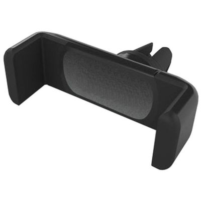 Suporte de Celular Veicular para Saída de Ar - Preto