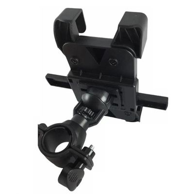 Suporte Celular Sem Capa para Moto Bicicleta Bike Le-040
