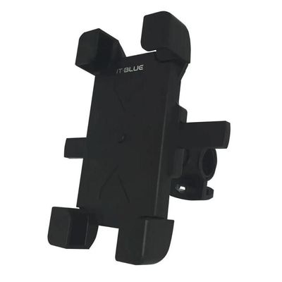 Suporte Celular Sem Capa para Moto Bicicleta Bike Le-040