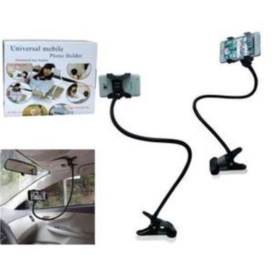 Suporte Articulado Flexível Universal para Celular Smartphone