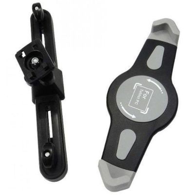 Suporte Universal Tablet Carro lPad Galaxy Tab Encosto de Cabeça Le-029