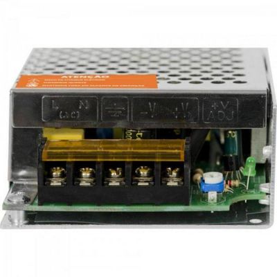Fonte Colmeia 12vdc 5a 60w Bivolt Automatica Ftc1205 Hayonik