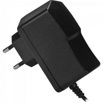 Fonte Chaveada P/ 4 Pedais 9vdc 1a 9w P4 C- Cfp950i Preto Hayonik