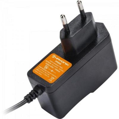 Fonte Chaveada P/ 4 Pedais 9vdc 1a 9w P4 C- Cfp950i Preto Hayonik