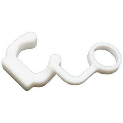 Trava Vedação Anti-shock e Vibração em Silicone Rubber Go-Pro