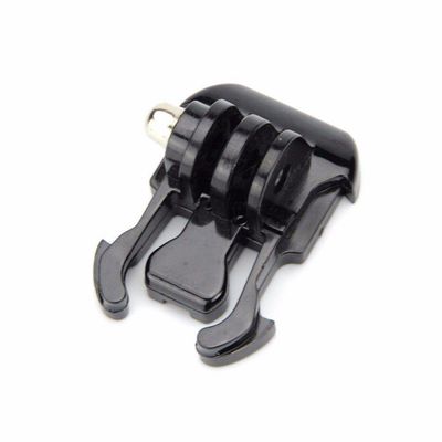 Encaixe Buckle Quick Release para Câmeras de Ação GoPro