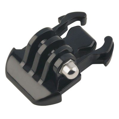 Encaixe Buckle Quick Release para Câmeras de Ação GoPro