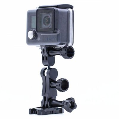 Suporte Giratório Pivot com Rotação 360° em Alumínio para