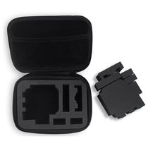 Bolsa Case Média para Câmera e Acessórios Gopro Sjcam Xiaomi