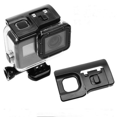 Trava Segurança para Caixa Estanque Hero 567 Black