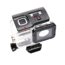 Trava Segurança para Caixa Estanque Hero 567 Black