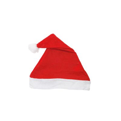 Gorro de Papai Noel Le TNT Infantil UNICA