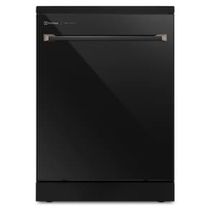 Lava-Louças Electrolux LP14V 14 Serviços Pro Series – Preta