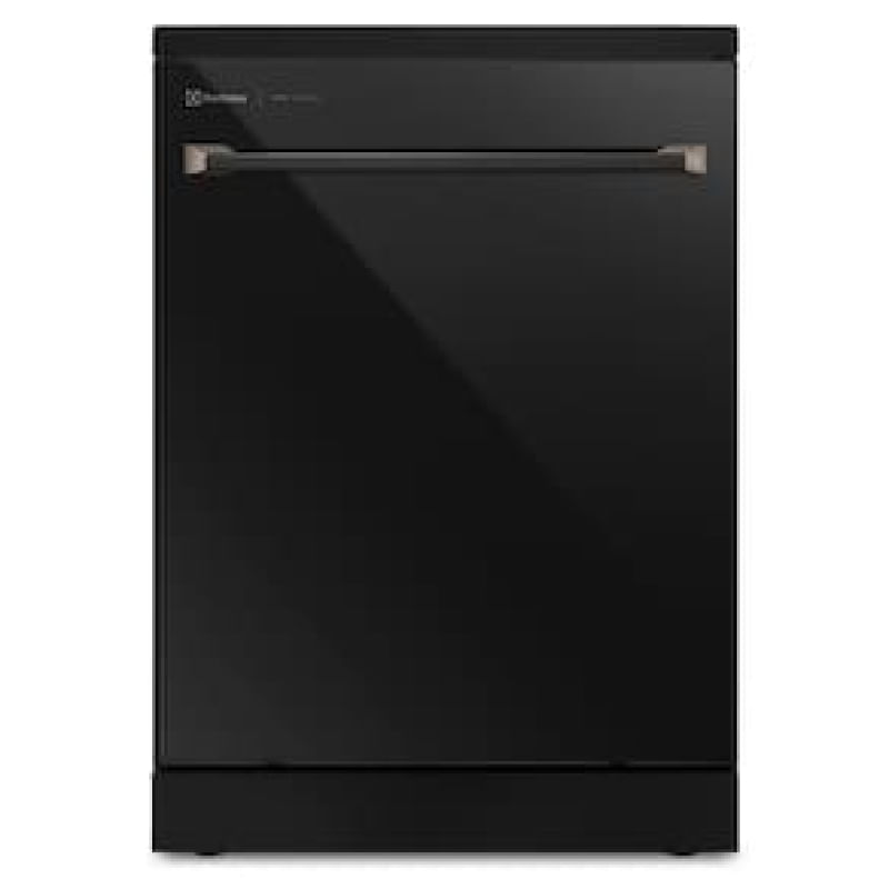 Lava-Louças Electrolux LP14V 14 Serviços Pro Series – Preta