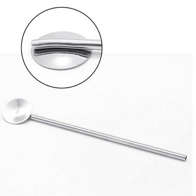 Kit Bar Coqueteleira Caipirinha Aço Inox 550ml 5 Peças