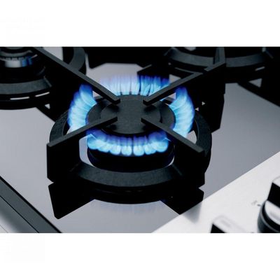Fogão de Embutir 5 Queimadores Full Touch Brastemp 110V BYS5VCRNNA