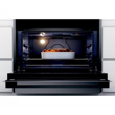 Fogão de Embutir 5 Queimadores Full Touch Brastemp 110V BYS5VCRNNA