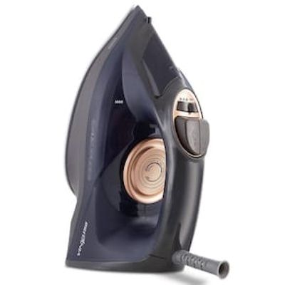 Ferro de Passar a Vapor Britânia BFV2000P com Spray e Base em Cerâmica - Azul azul / 220
