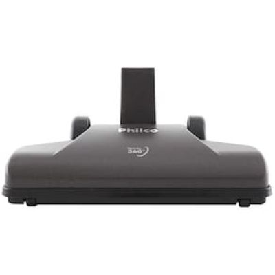 Aspirador de Pó Vertical 2 em 1 Philco PAS1450C 1300 W - Cinza cinza / 110