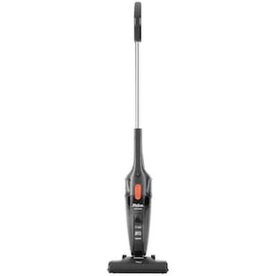 Aspirador de Pó Vertical 2 em 1 Philco PAS1450C 1300 W - Cinza cinza / 110