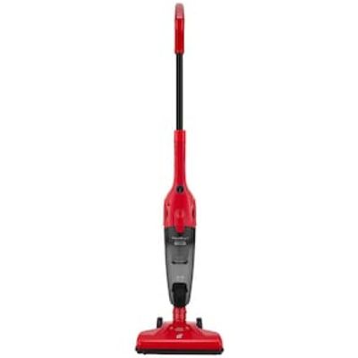 Aspirador de Pó Vertical 2 em 1 Britânia BAS1290V 1250 W - Vermelho vermelho / 110