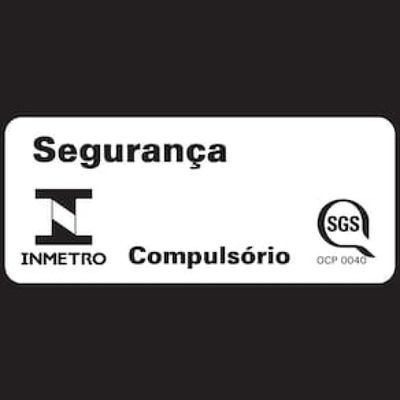 Cafeteira Elétrica Electrolux Efficient ECM20 30 Xícaras – Aço Inox Escovado/Preto Inox,Preto / 220