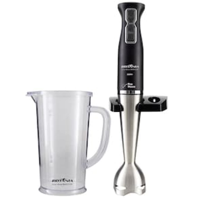 Mixer Britânia Maxx 350w Bmx355p 220v