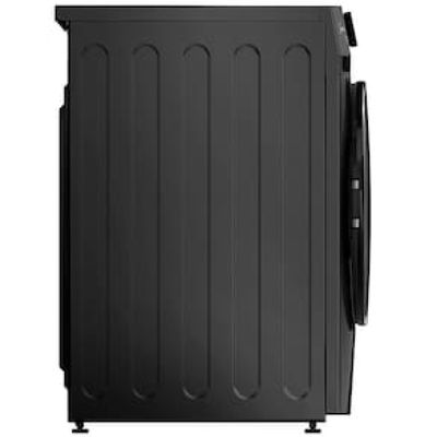 Lava e Seca Midea HealthGuard Smart MF200D110WB/GK Titanium com 14 Programas e Wi-Fi – 11/7kg Titanium / 110