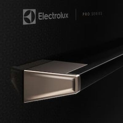Lava-Louças Electrolux LP14V 14 Serviços Pro Series – Preta preta / 110