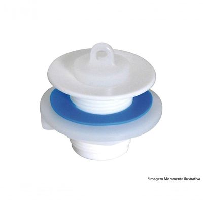 Valvula Pia Astra Vp1S C/10Pcs