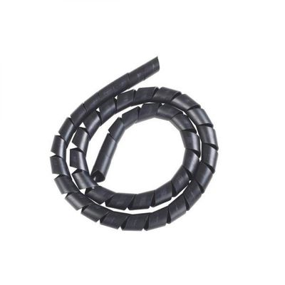 Tubo Espiral 1/2´´ Tramontina Preto 1 M