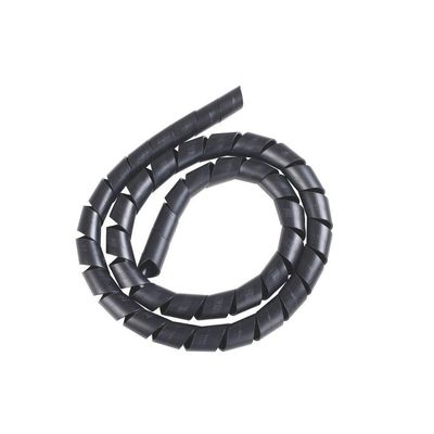 Tubo Espiral 1/2´´ Tramontina Preto 1 M