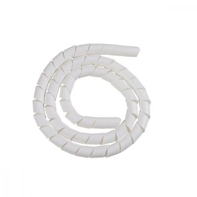 Tubo Espiral 3/4´´ Tramontina Branco 1 M