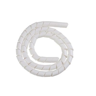 Tubo Espiral 3/4´´ Tramontina Branco 1 M